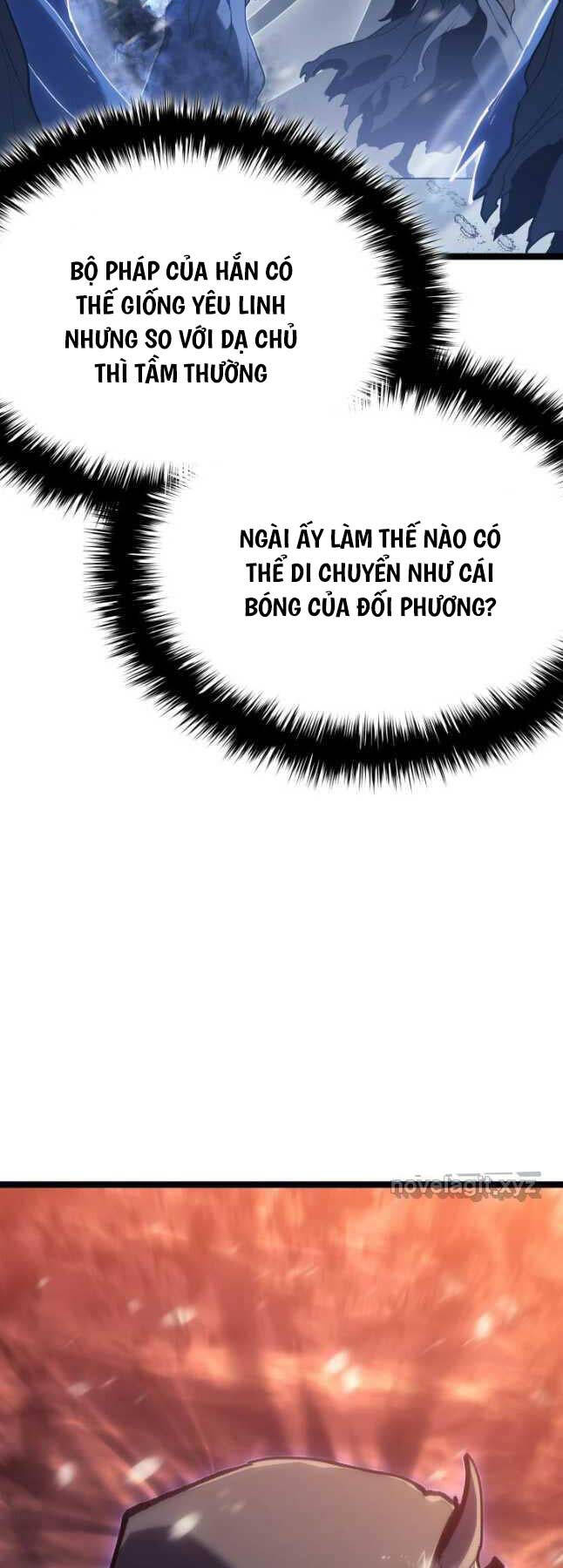 Tử Thần Phiêu Nguyệt chapter 83 - Upload bởi truyensieuhay.com