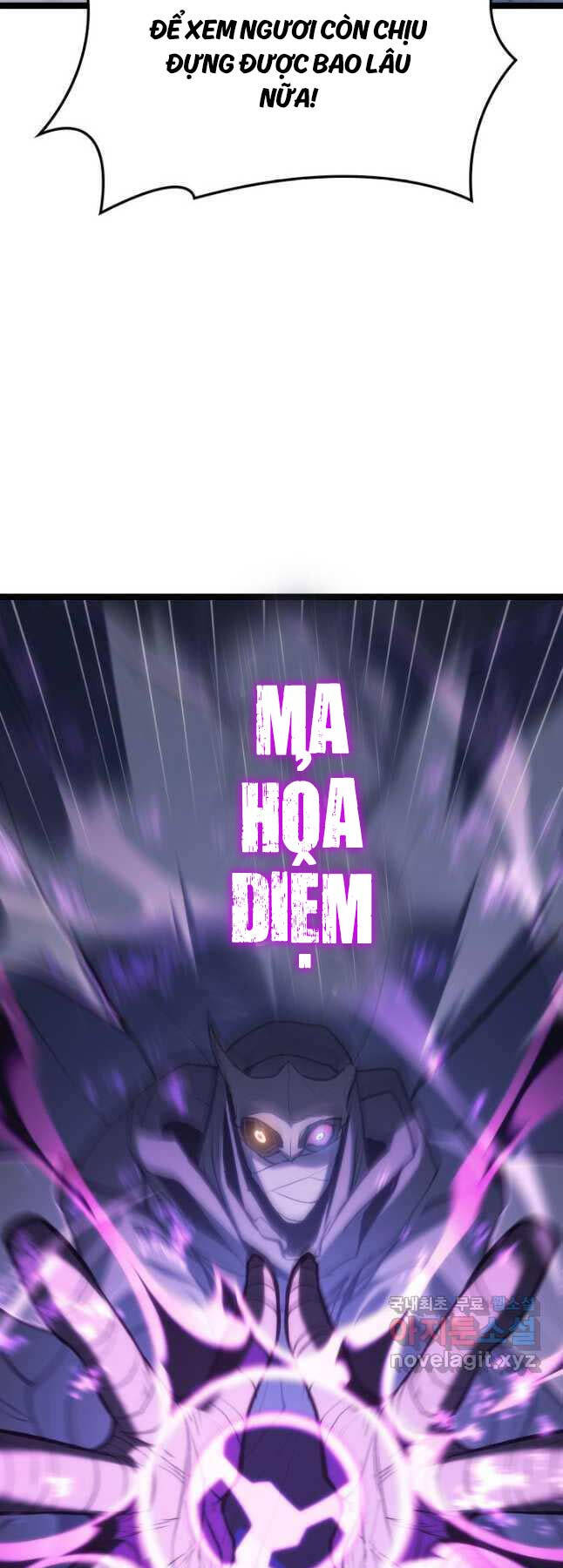 Tử Thần Phiêu Nguyệt chapter 83 - Upload bởi truyensieuhay.com