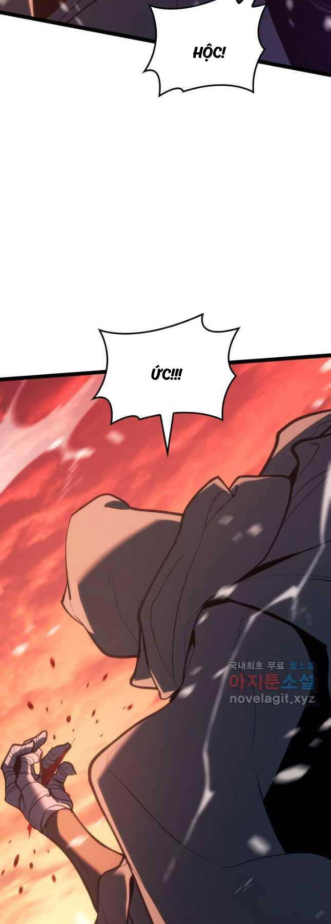 Tử Thần Phiêu Nguyệt chapter 83 - Upload bởi truyensieuhay.com