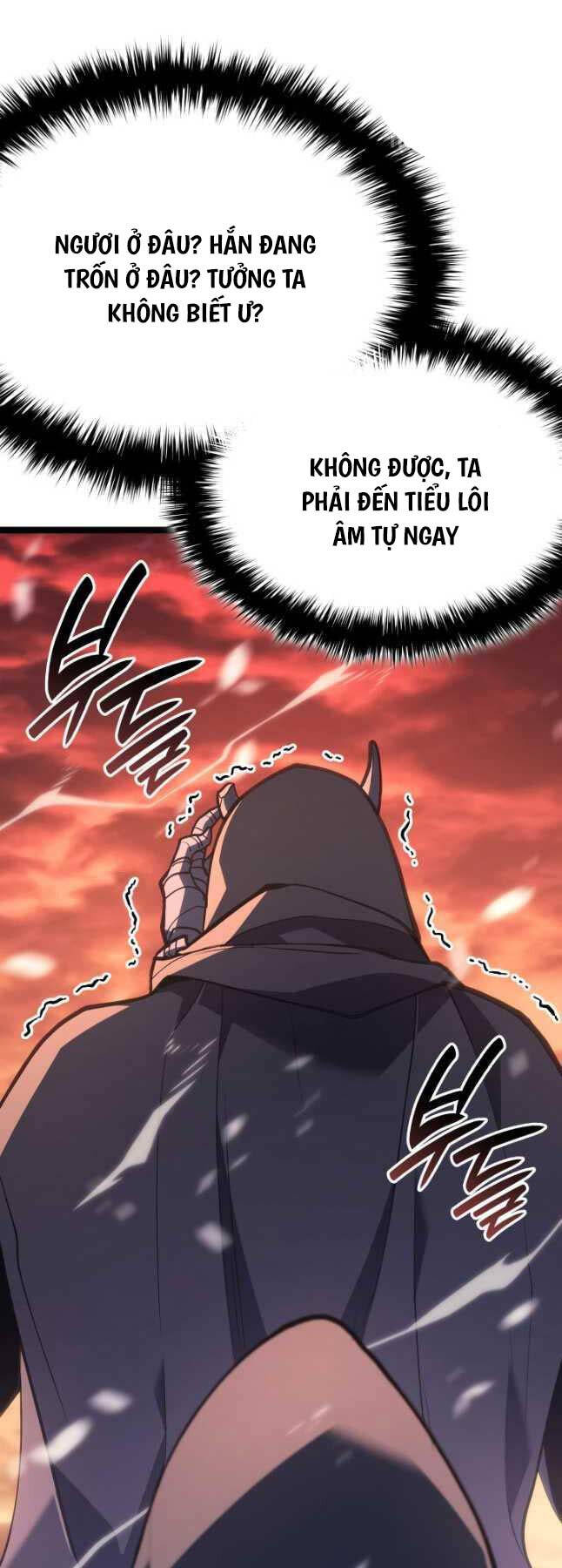 Tử Thần Phiêu Nguyệt chapter 83 - Upload bởi truyensieuhay.com