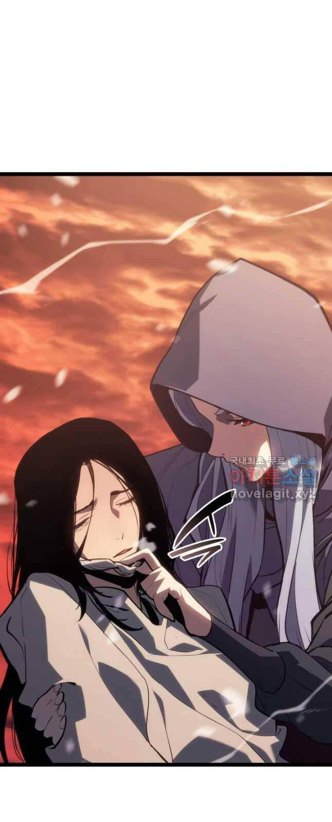 Tử Thần Phiêu Nguyệt chapter 83 - Upload bởi truyensieuhay.com