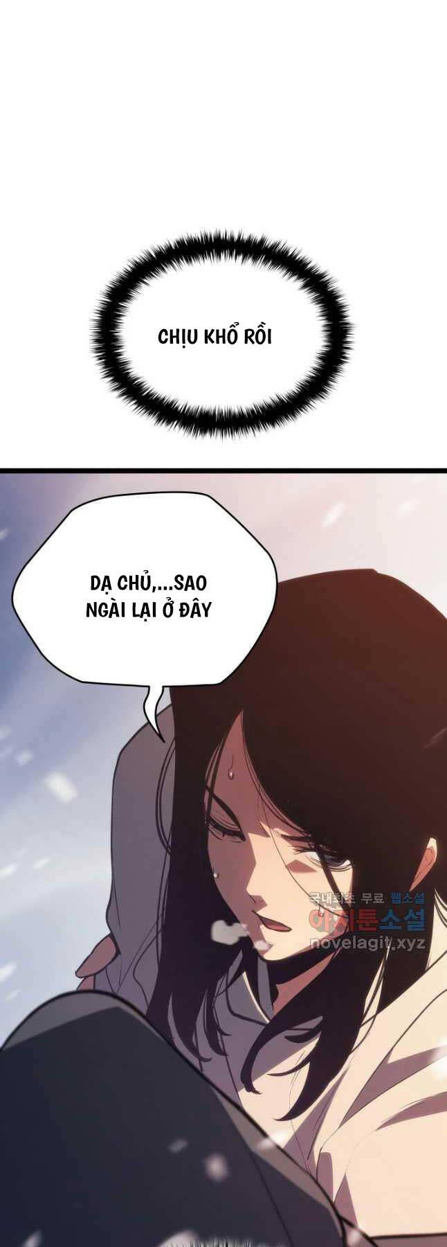 Tử Thần Phiêu Nguyệt chapter 83 - Upload bởi truyensieuhay.com