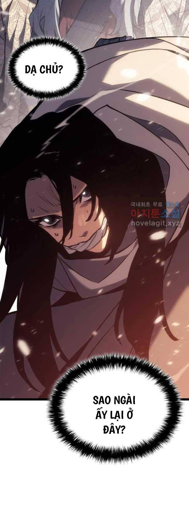 Tử Thần Phiêu Nguyệt chapter 83 - Upload bởi truyensieuhay.com