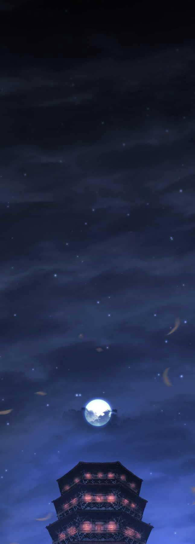 Tử Thần Phiêu Nguyệt chapter 83 - Upload bởi truyensieuhay.com