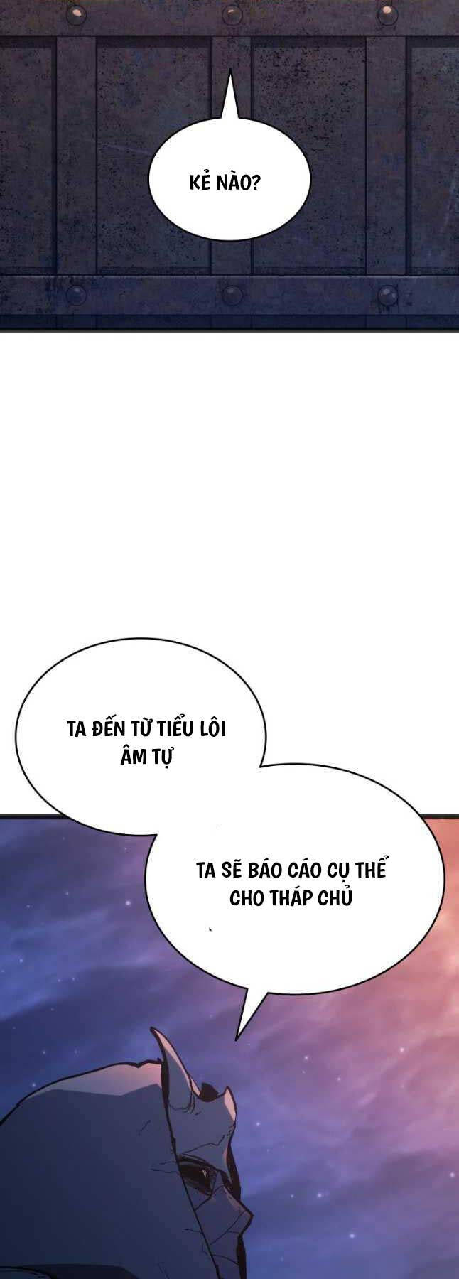 Tử Thần Phiêu Nguyệt chapter 83 - Upload bởi truyensieuhay.com