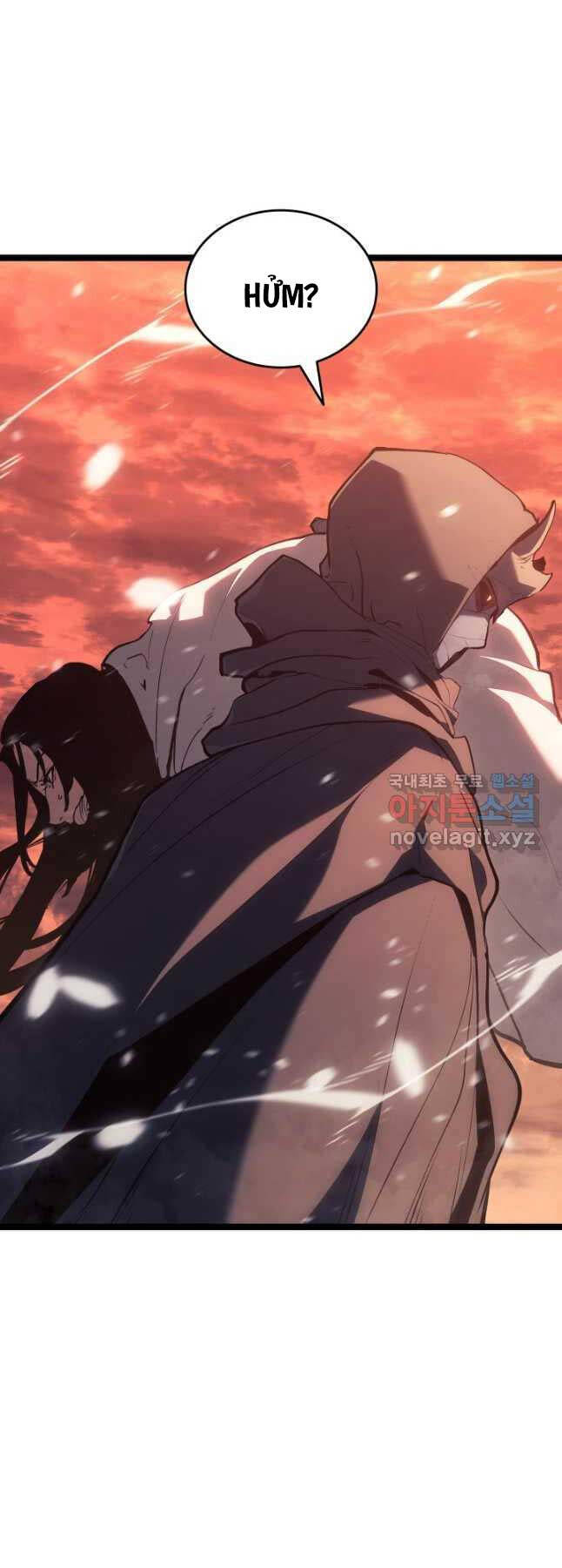 Tử Thần Phiêu Nguyệt chapter 83 - Upload bởi truyensieuhay.com