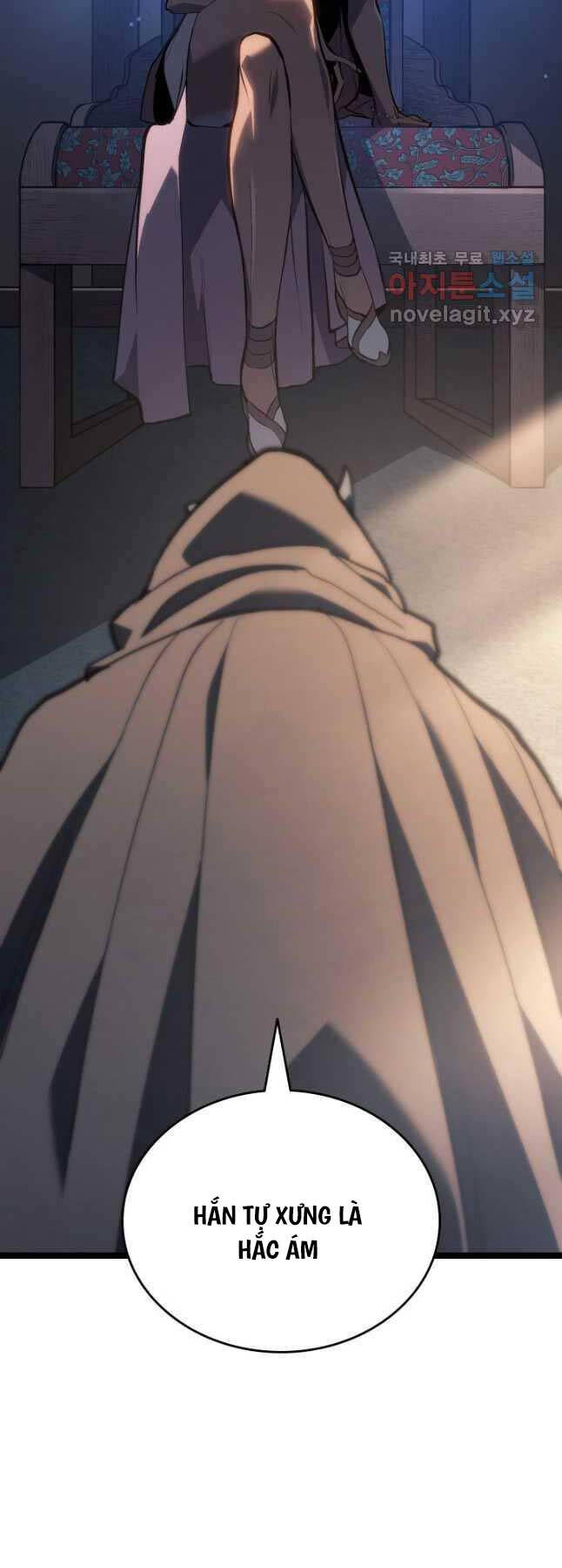 Tử Thần Phiêu Nguyệt chapter 83 - Upload bởi truyensieuhay.com