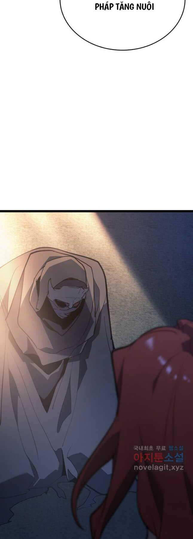 Tử Thần Phiêu Nguyệt chapter 83 - Upload bởi truyensieuhay.com