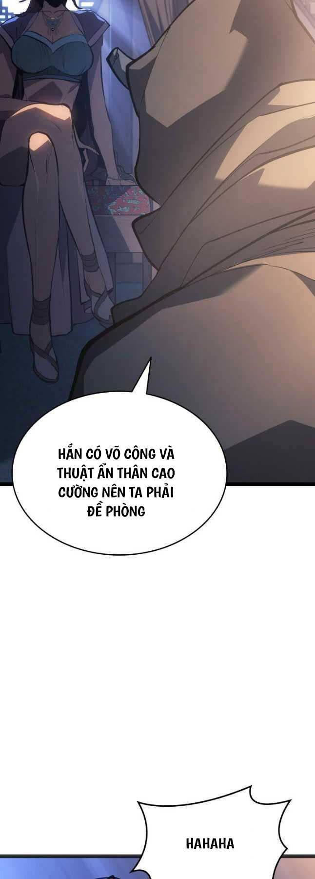 Tử Thần Phiêu Nguyệt chapter 83 - Upload bởi truyensieuhay.com