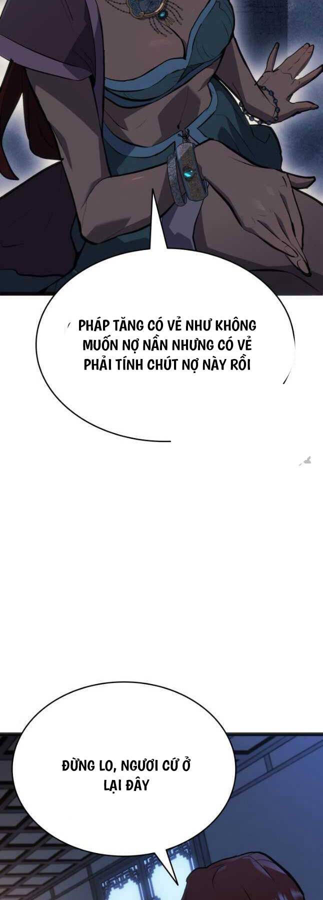 Tử Thần Phiêu Nguyệt chapter 83 - Upload bởi truyensieuhay.com