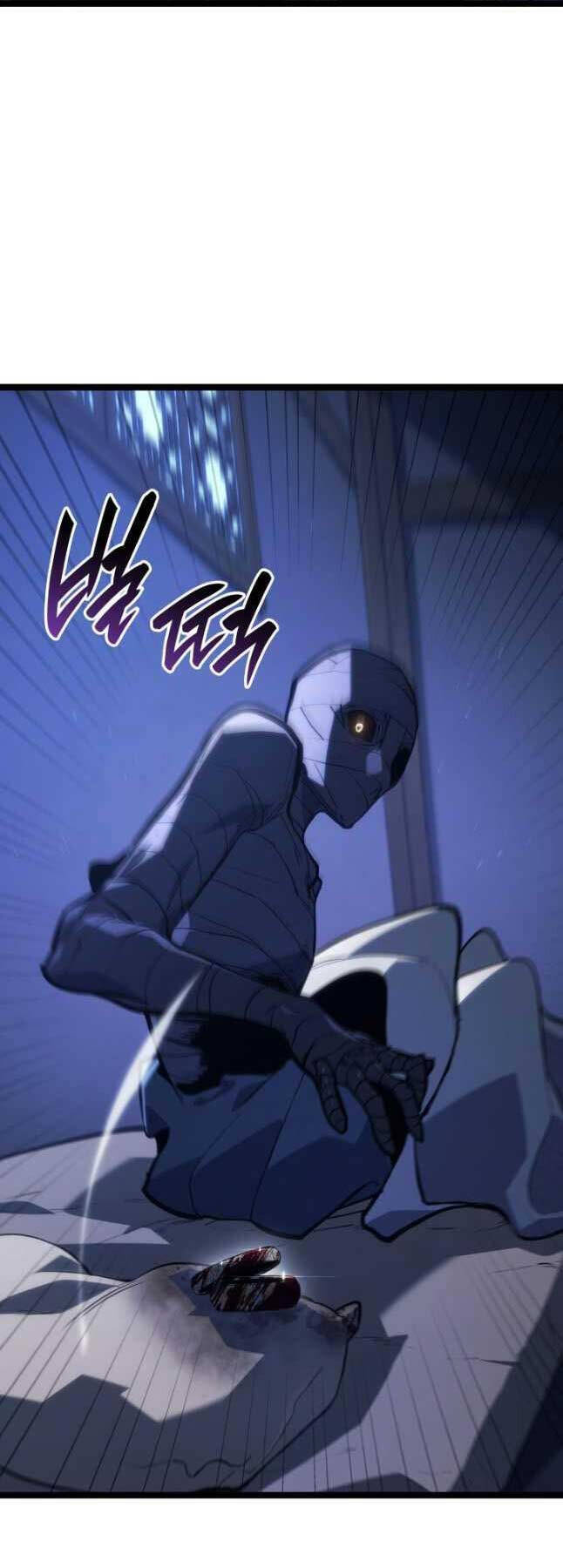 Tử Thần Phiêu Nguyệt chapter 83 - Upload bởi truyensieuhay.com
