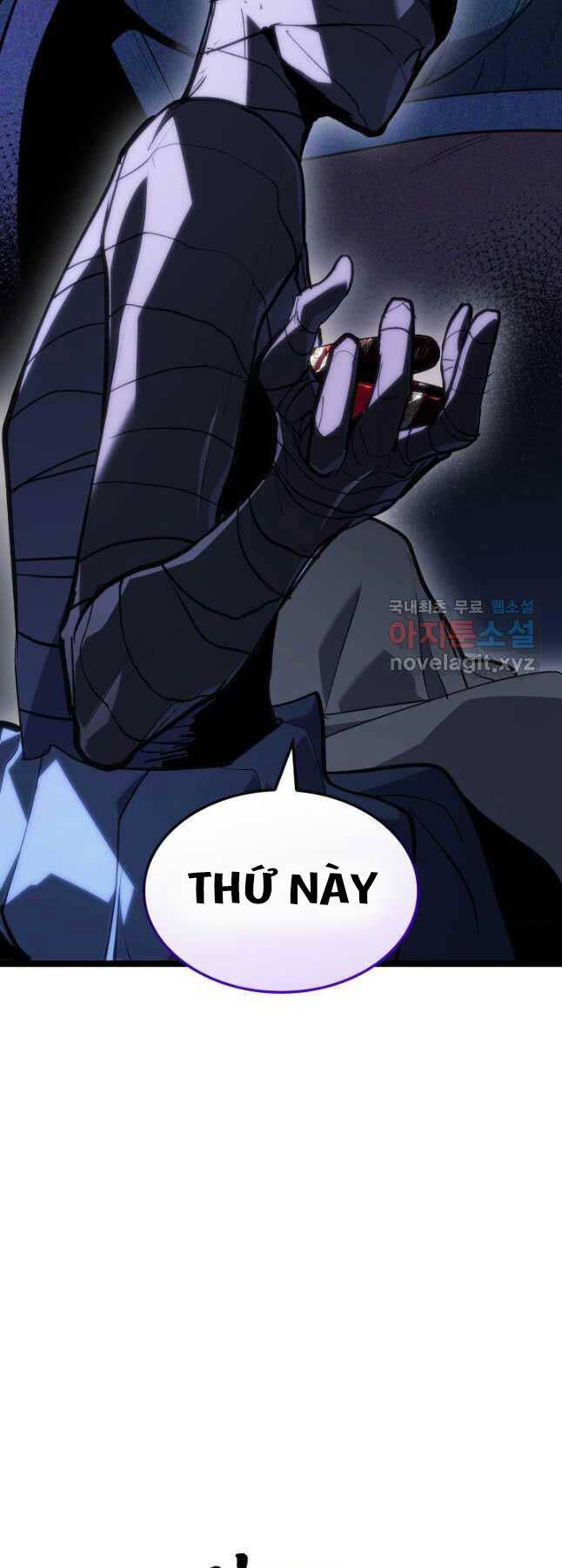 Tử Thần Phiêu Nguyệt chapter 83 - Upload bởi truyensieuhay.com