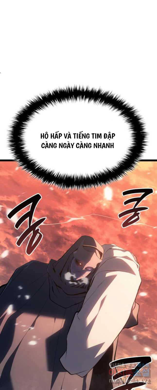 Tử Thần Phiêu Nguyệt chapter 83 - Upload bởi truyensieuhay.com