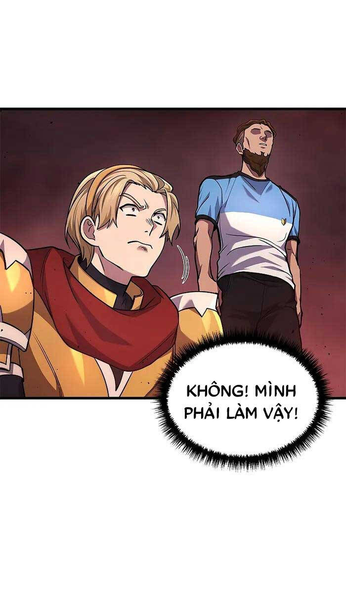 Thần Chiến Tranh Trở Lại Cấp 2 chapter 22 - Upload bởi truyensieuhay.com