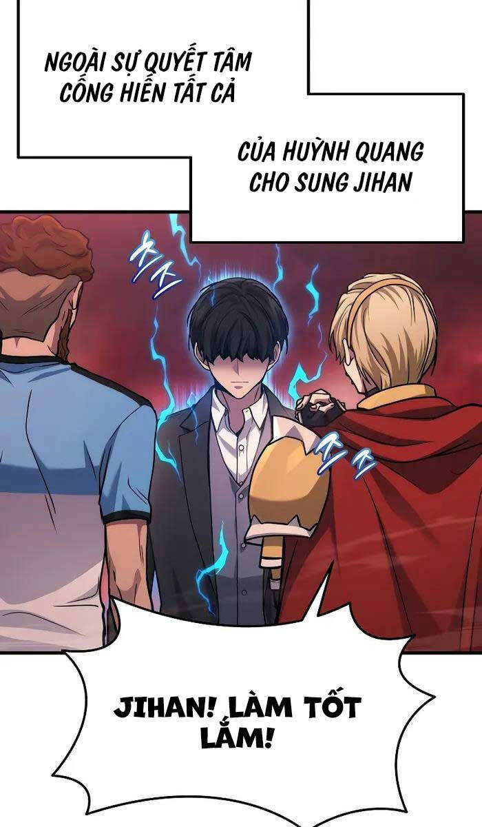 Thần Chiến Tranh Trở Lại Cấp 2 chapter 22 - Upload bởi truyensieuhay.com