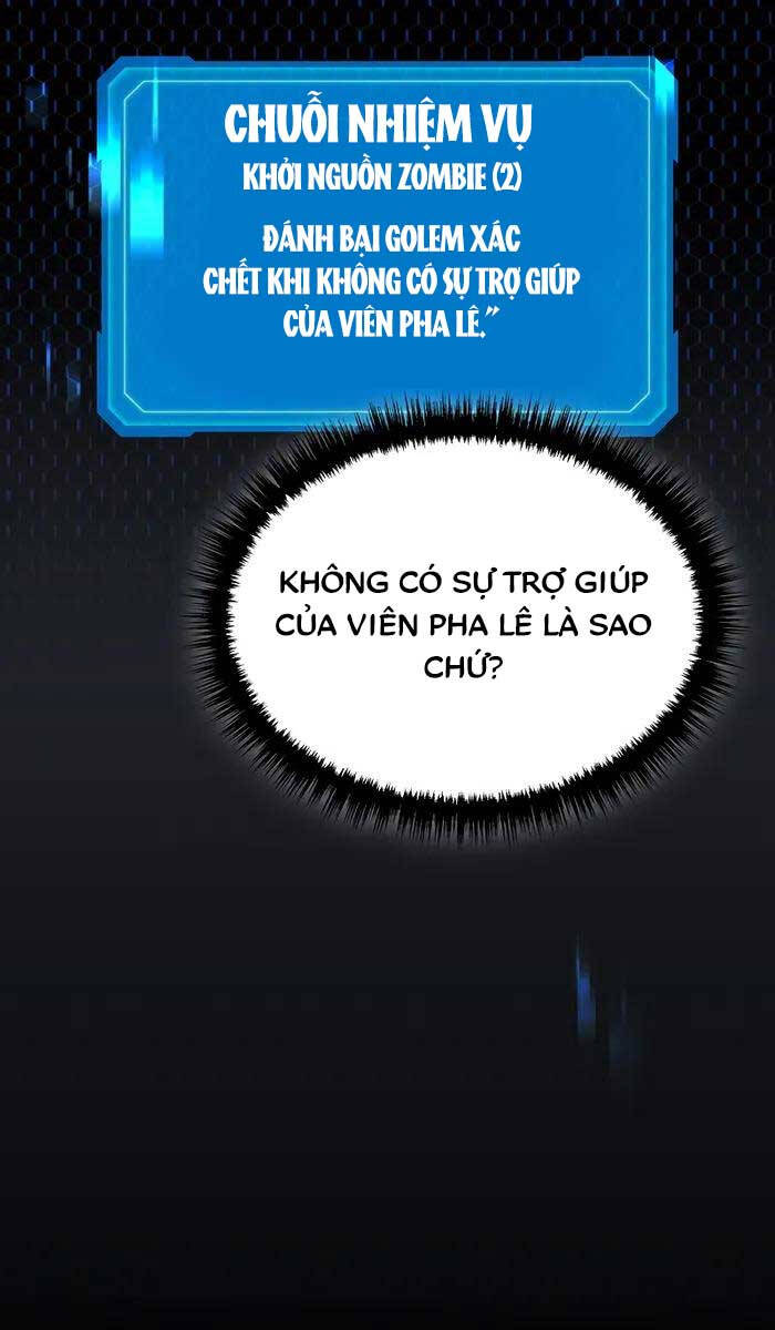 Thần Chiến Tranh Trở Lại Cấp 2 chapter 22 - Upload bởi truyensieuhay.com