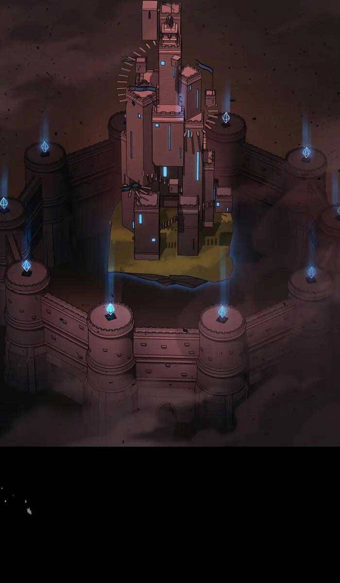 Thần Chiến Tranh Trở Lại Cấp 2 chapter 22 - Upload bởi truyensieuhay.com
