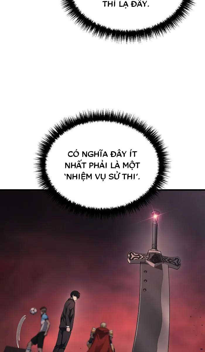 Thần Chiến Tranh Trở Lại Cấp 2 chapter 22 - Upload bởi truyensieuhay.com