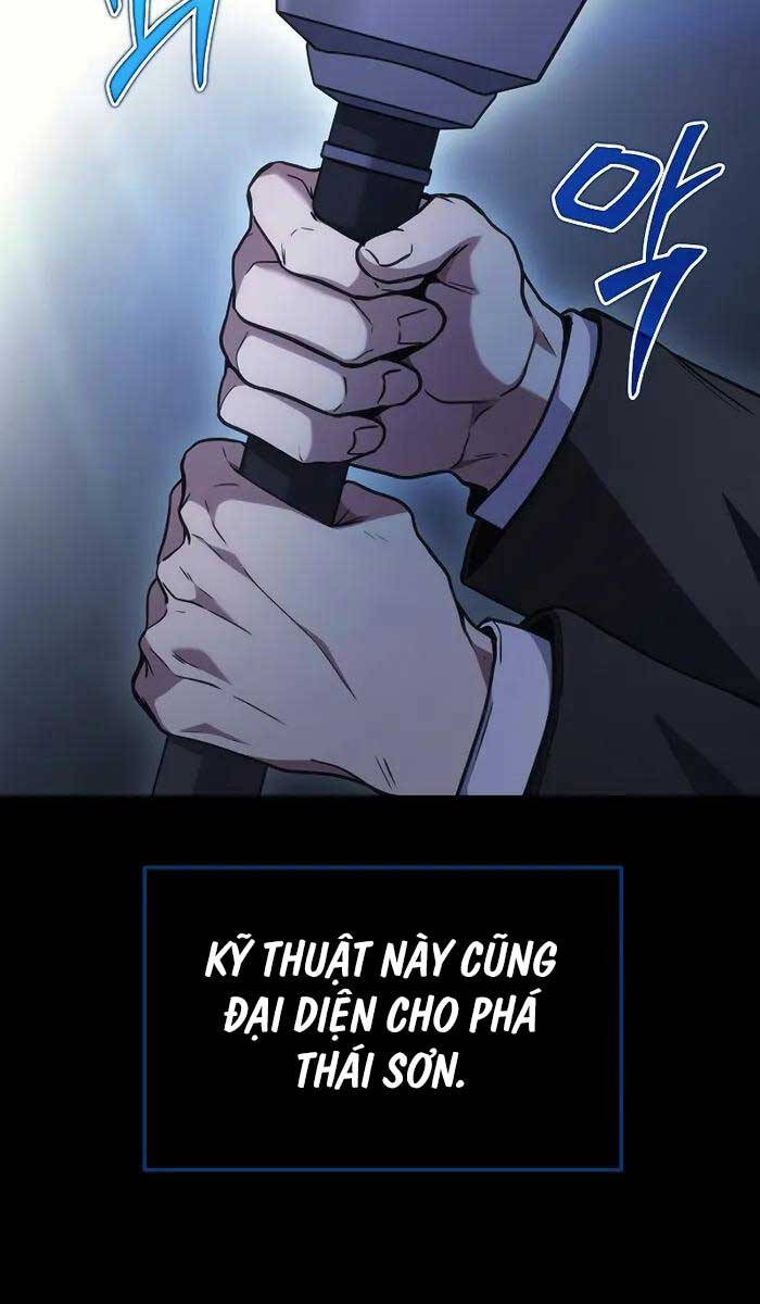 Thần Chiến Tranh Trở Lại Cấp 2 chapter 22 - Upload bởi truyensieuhay.com