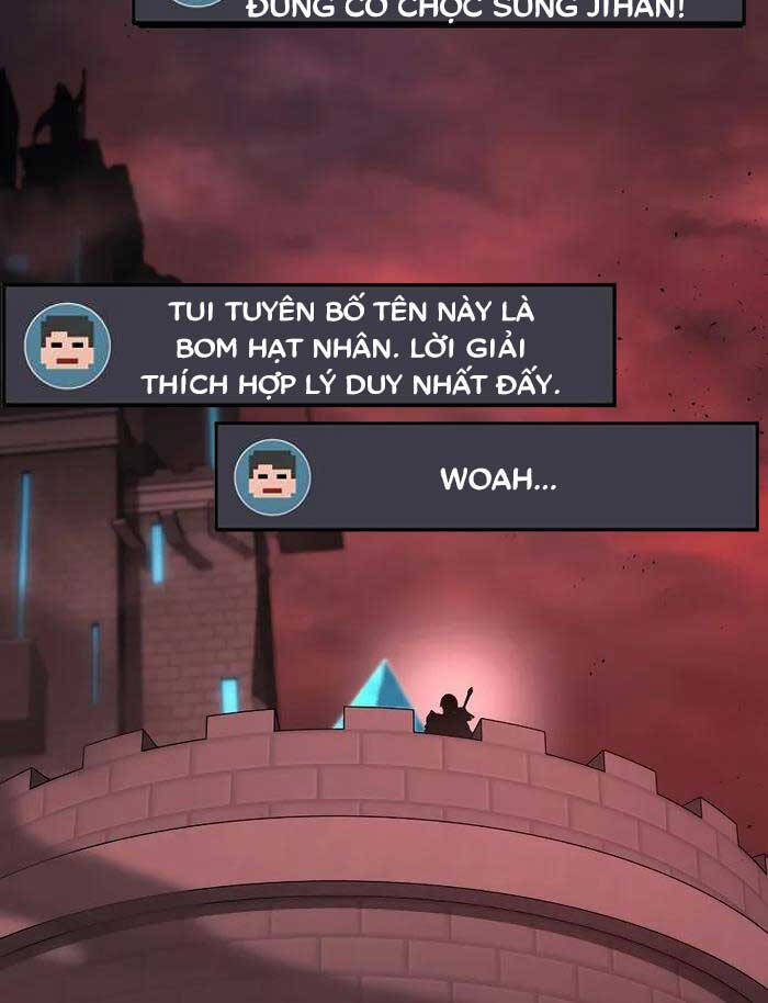 Thần Chiến Tranh Trở Lại Cấp 2 chapter 22 - Upload bởi truyensieuhay.com