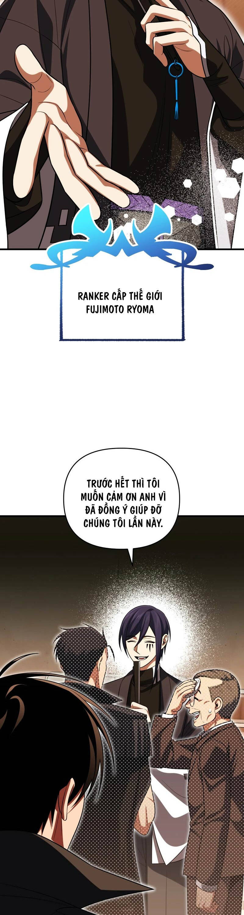 Người Chơi Trở Lại Sau 10000 Năm chapter 82 - Upload bởi truyensieuhay.com