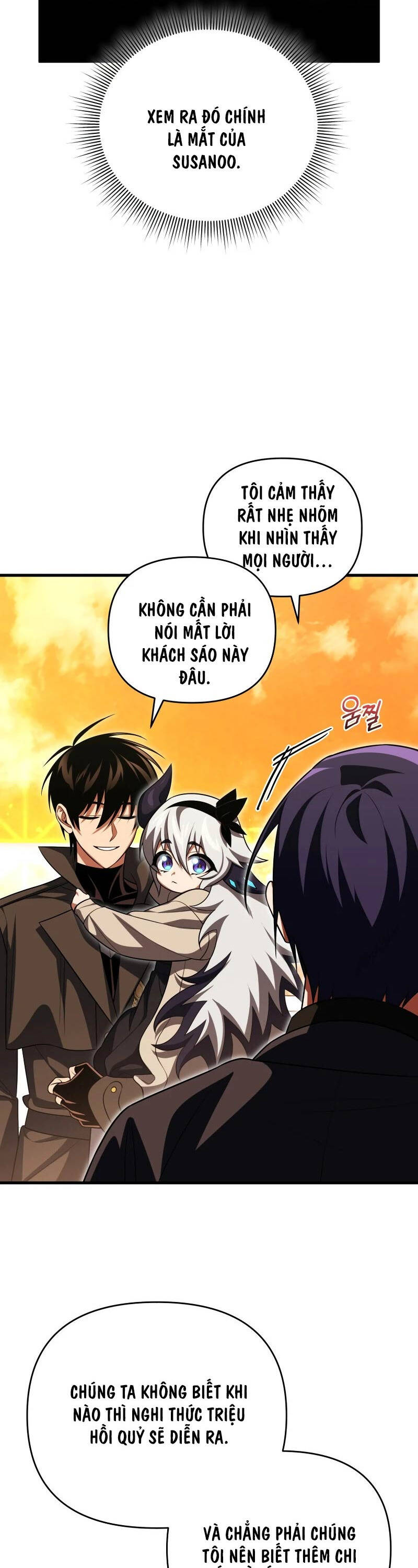 Người Chơi Trở Lại Sau 10000 Năm chapter 82 - Upload bởi truyensieuhay.com