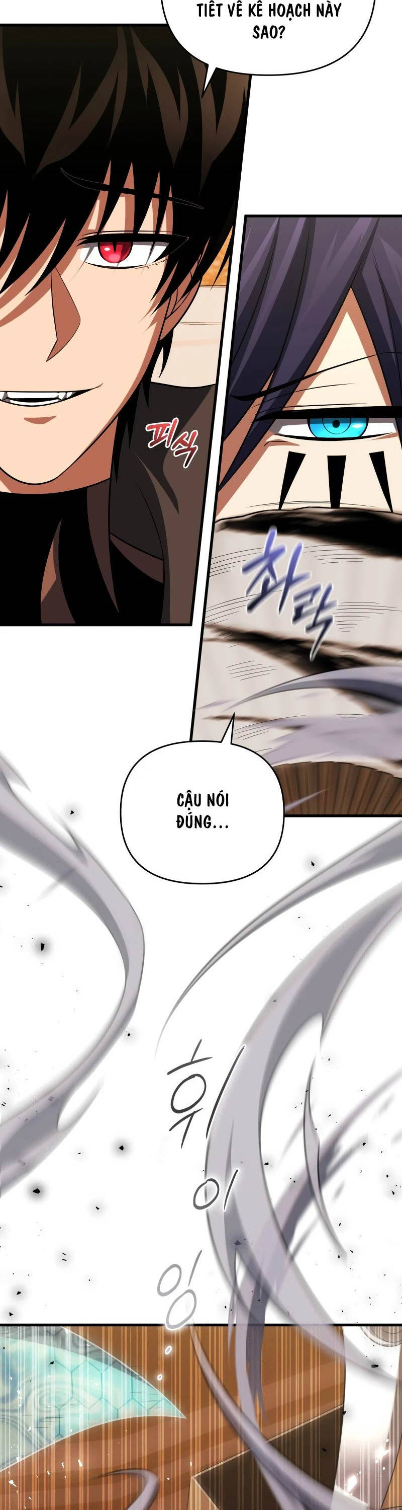 Người Chơi Trở Lại Sau 10000 Năm chapter 82 - Upload bởi truyensieuhay.com