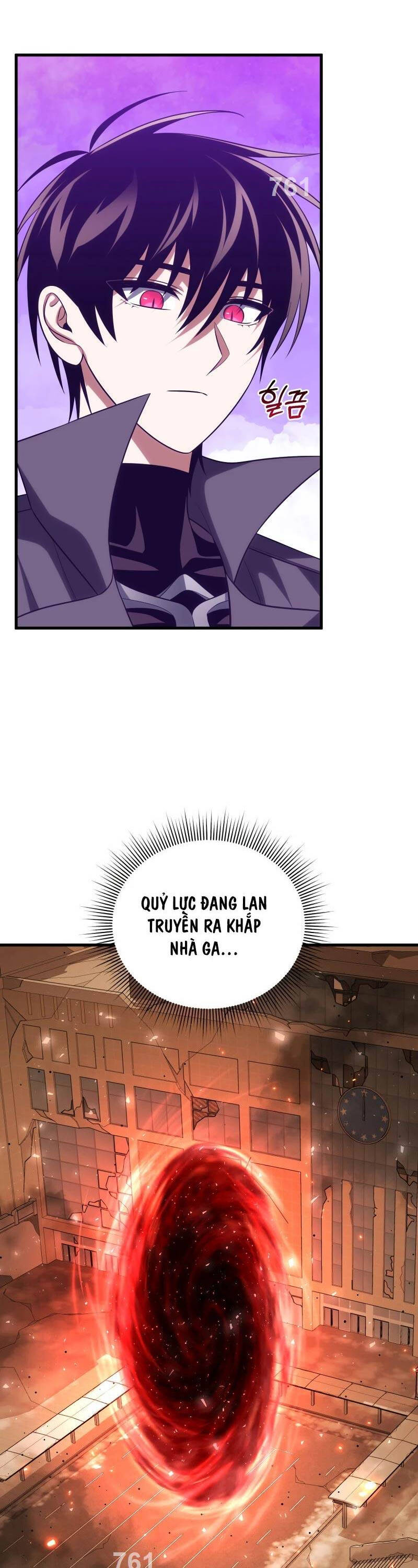 Người Chơi Trở Lại Sau 10000 Năm chapter 82 - Upload bởi truyensieuhay.com