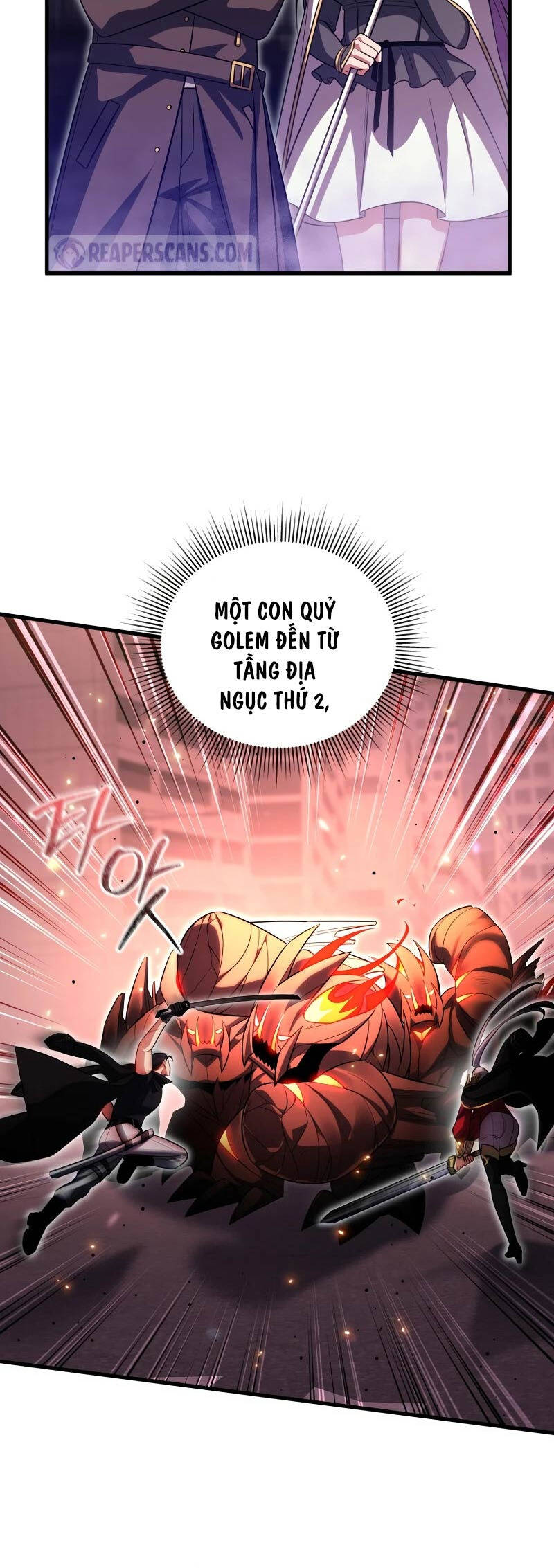 Người Chơi Trở Lại Sau 10000 Năm chapter 82 - Upload bởi truyensieuhay.com