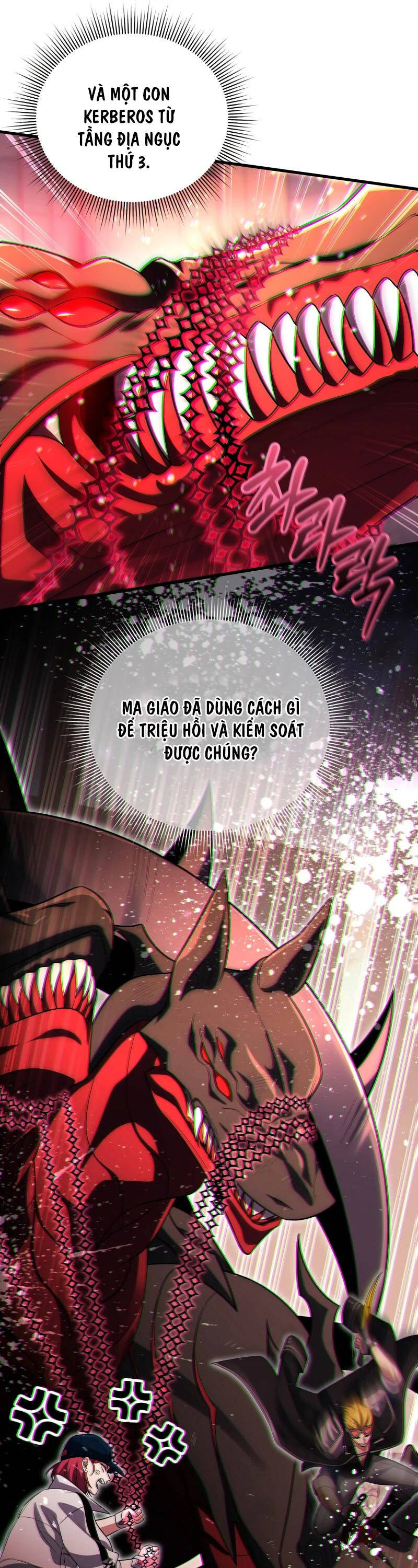 Người Chơi Trở Lại Sau 10000 Năm chapter 82 - Upload bởi truyensieuhay.com
