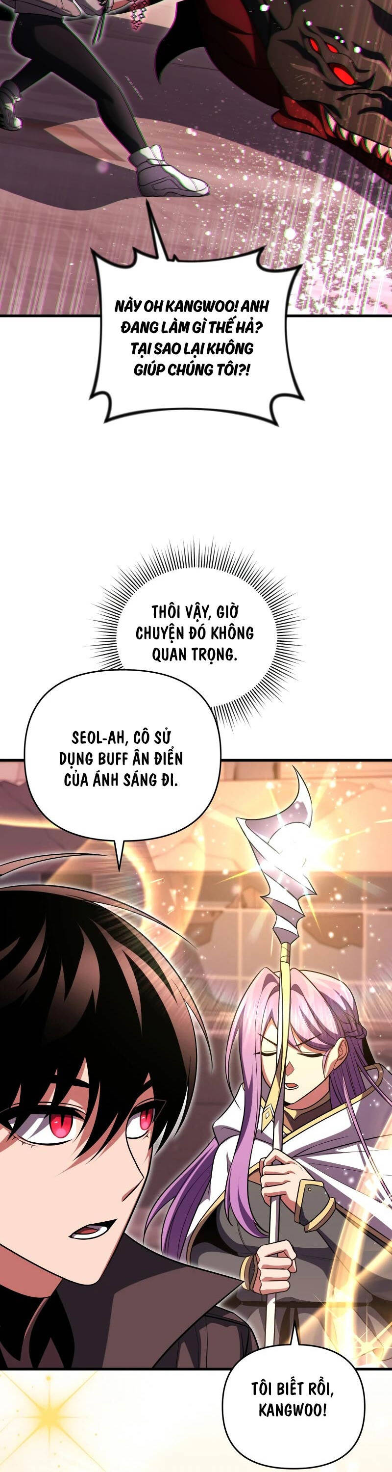 Người Chơi Trở Lại Sau 10000 Năm chapter 82 - Upload bởi truyensieuhay.com