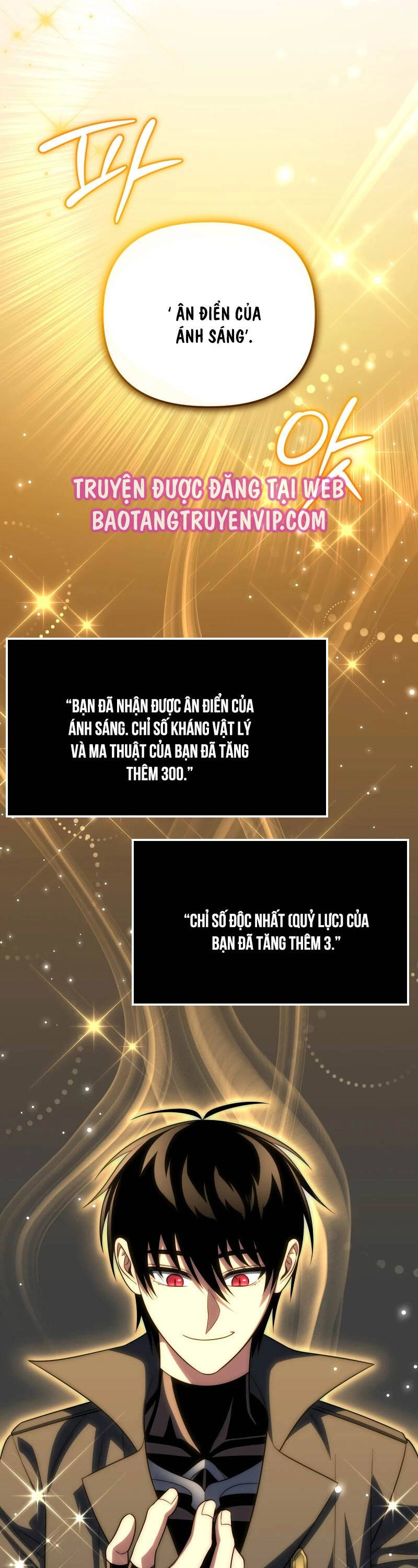 Người Chơi Trở Lại Sau 10000 Năm chapter 82 - Upload bởi truyensieuhay.com