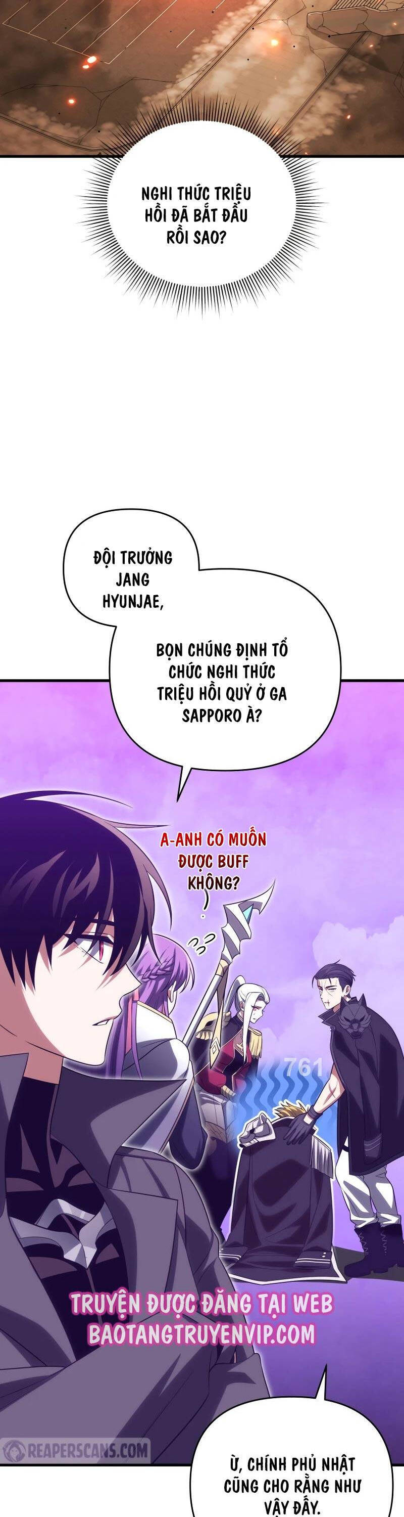 Người Chơi Trở Lại Sau 10000 Năm chapter 82 - Upload bởi truyensieuhay.com