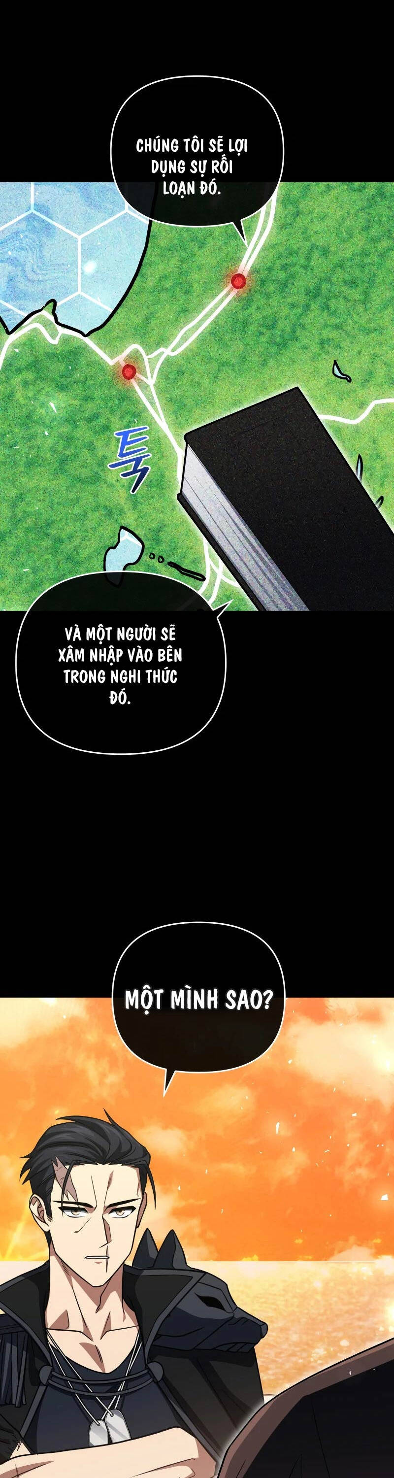 Người Chơi Trở Lại Sau 10000 Năm chapter 82 - Upload bởi truyensieuhay.com