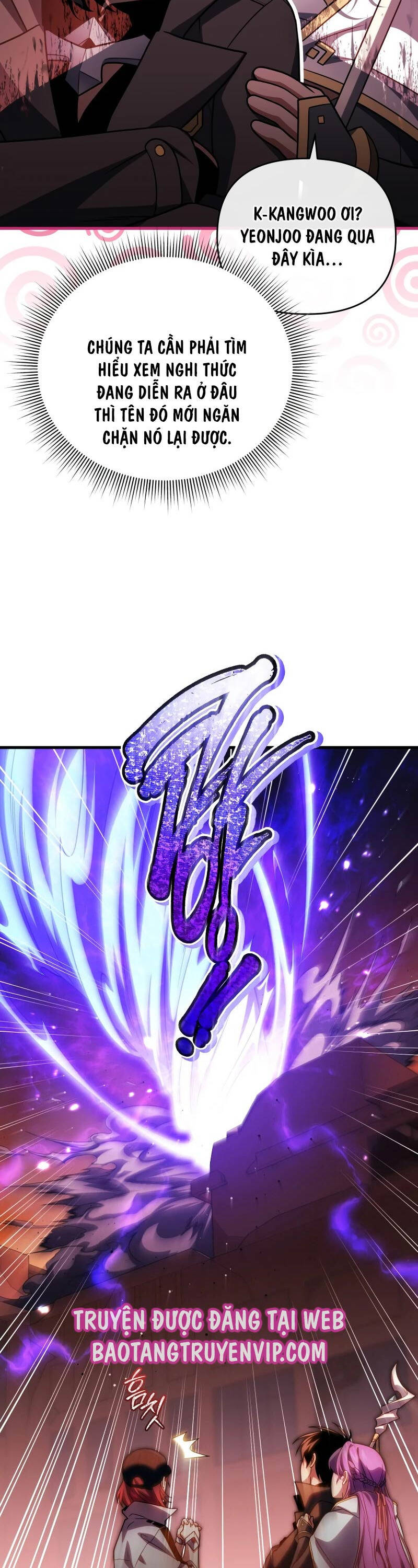 Người Chơi Trở Lại Sau 10000 Năm chapter 82 - Upload bởi truyensieuhay.com