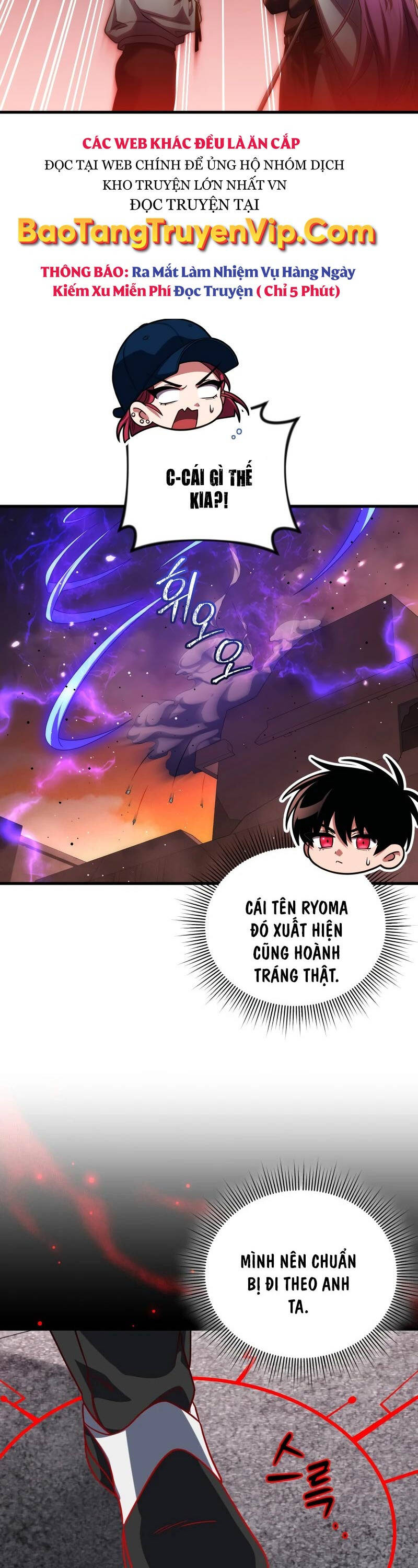 Người Chơi Trở Lại Sau 10000 Năm chapter 82 - Upload bởi truyensieuhay.com