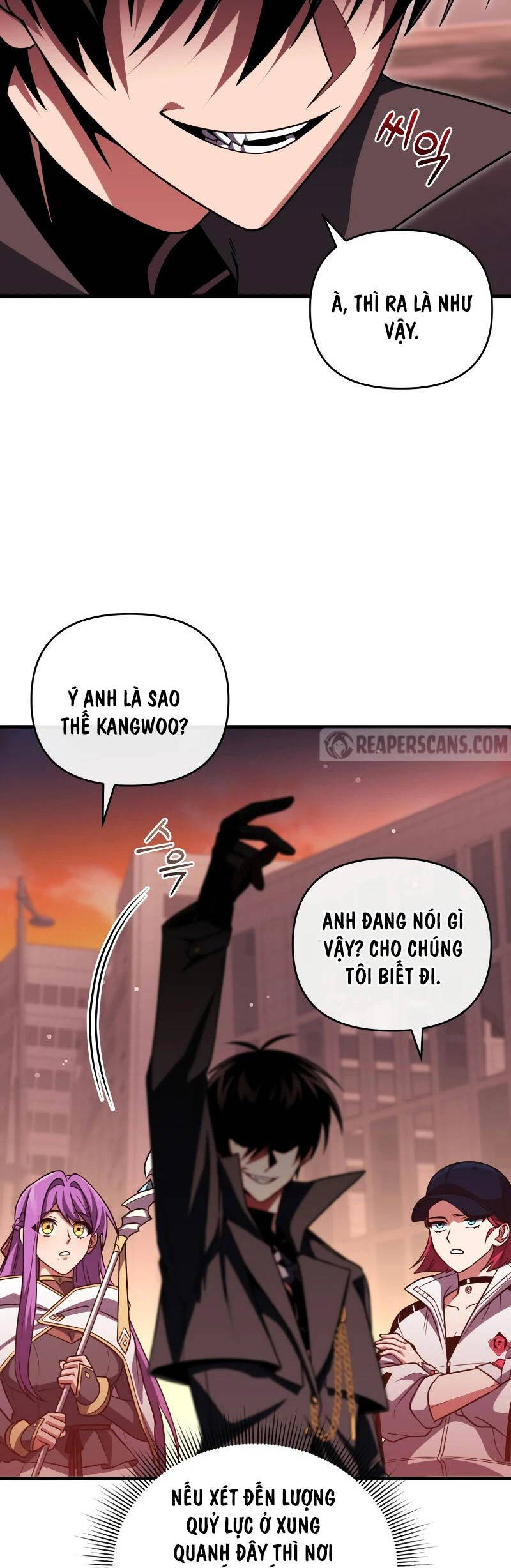 Người Chơi Trở Lại Sau 10000 Năm chapter 82 - Upload bởi truyensieuhay.com