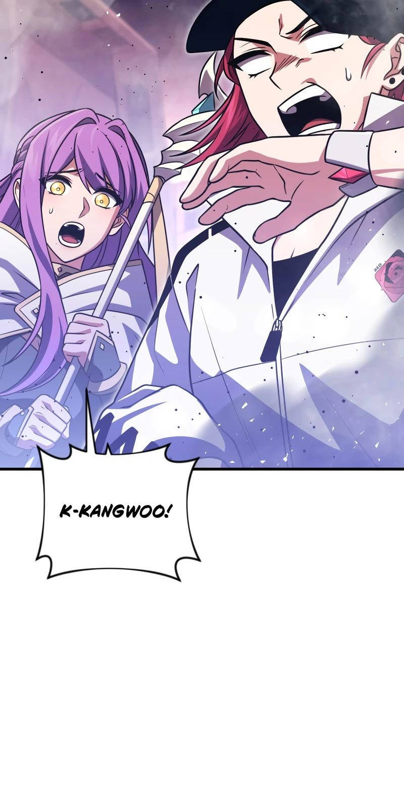 Người Chơi Trở Lại Sau 10000 Năm chapter 82 - Upload bởi truyensieuhay.com
