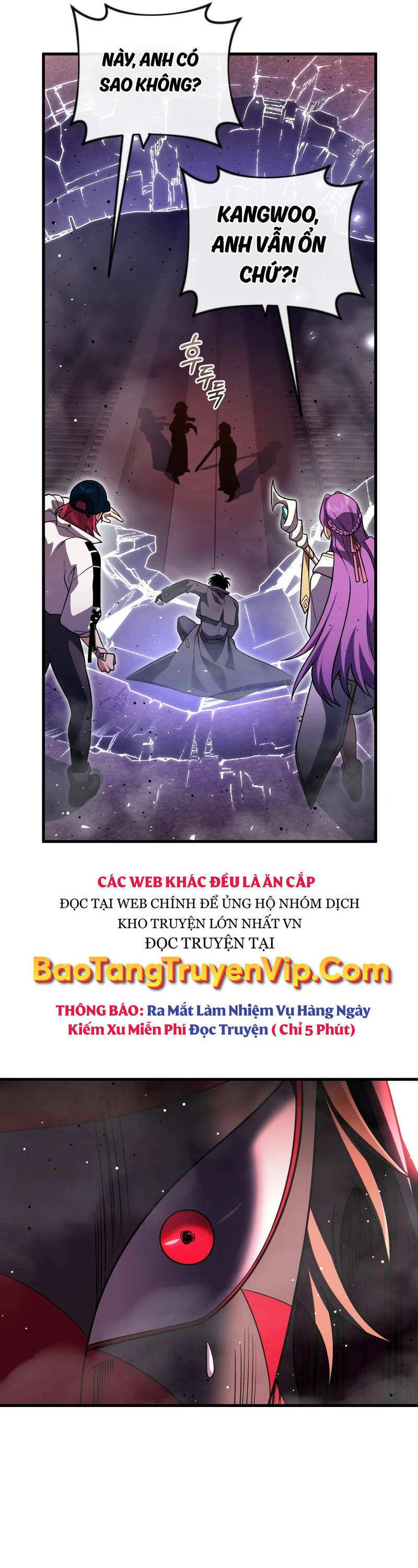 Người Chơi Trở Lại Sau 10000 Năm chapter 82 - Upload bởi truyensieuhay.com
