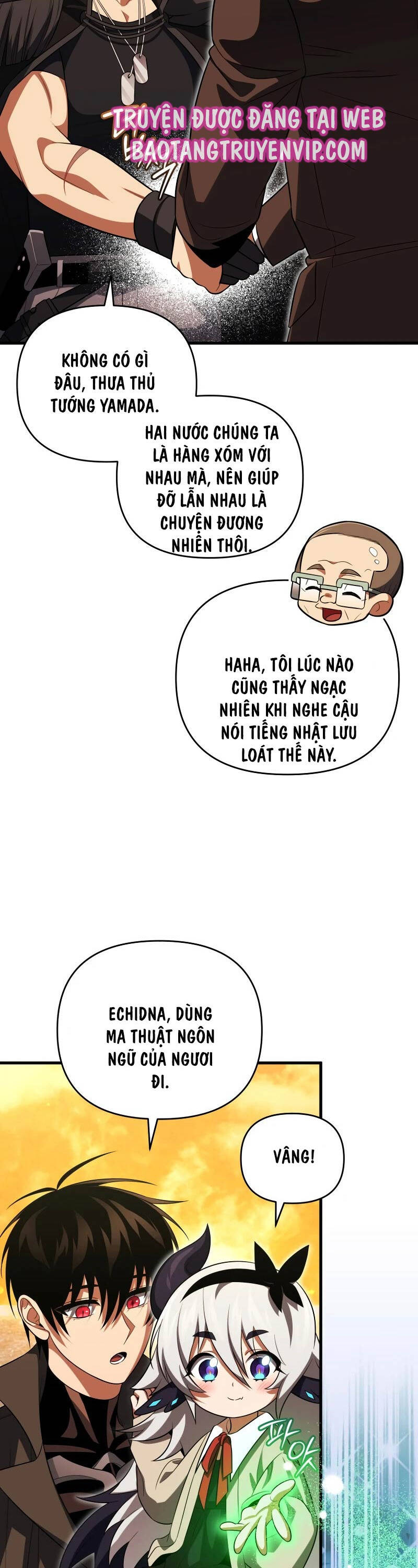 Người Chơi Trở Lại Sau 10000 Năm chapter 82 - Upload bởi truyensieuhay.com