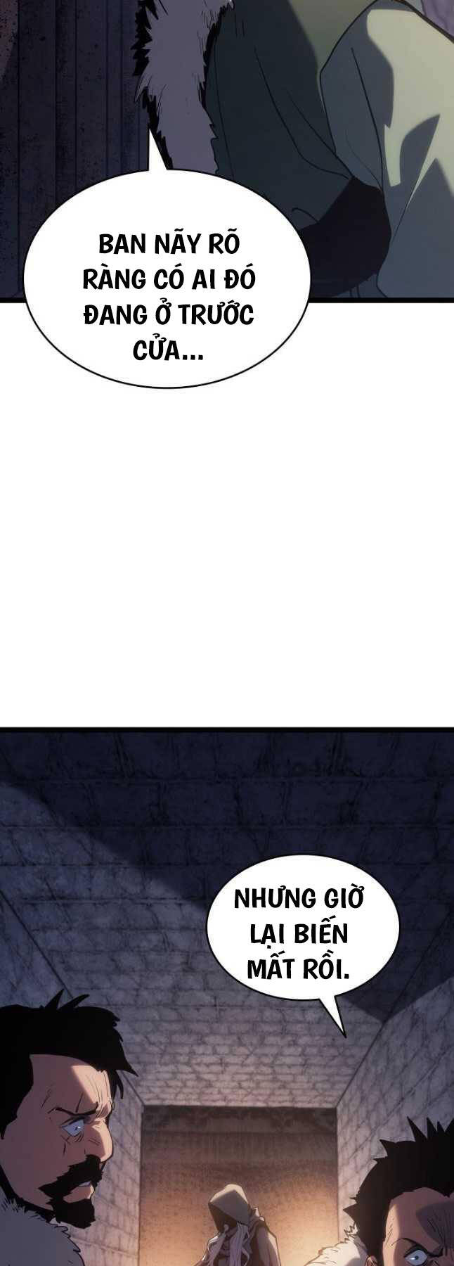 Tử Thần Phiêu Nguyệt chapter 84 - Upload bởi truyensieuhay.com