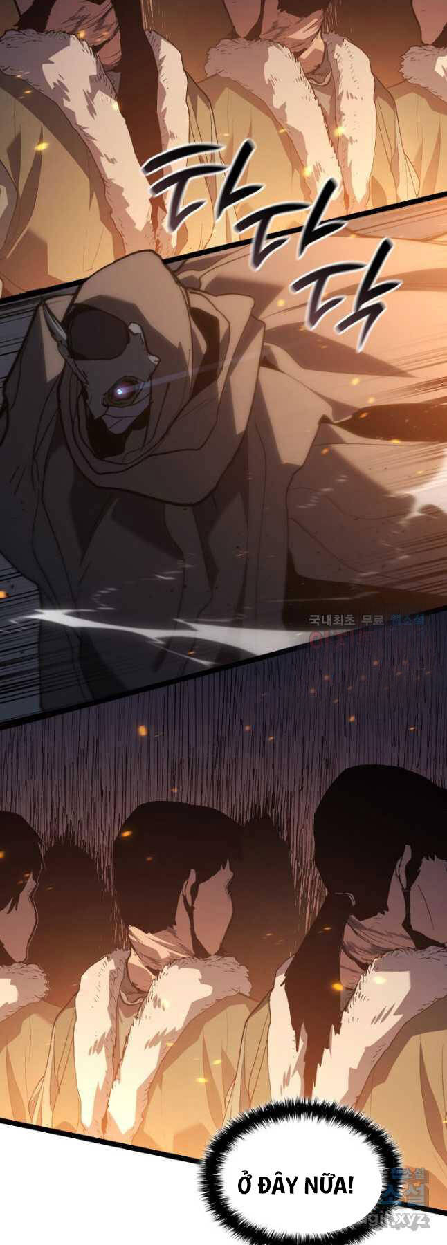Tử Thần Phiêu Nguyệt chapter 84 - Upload bởi truyensieuhay.com