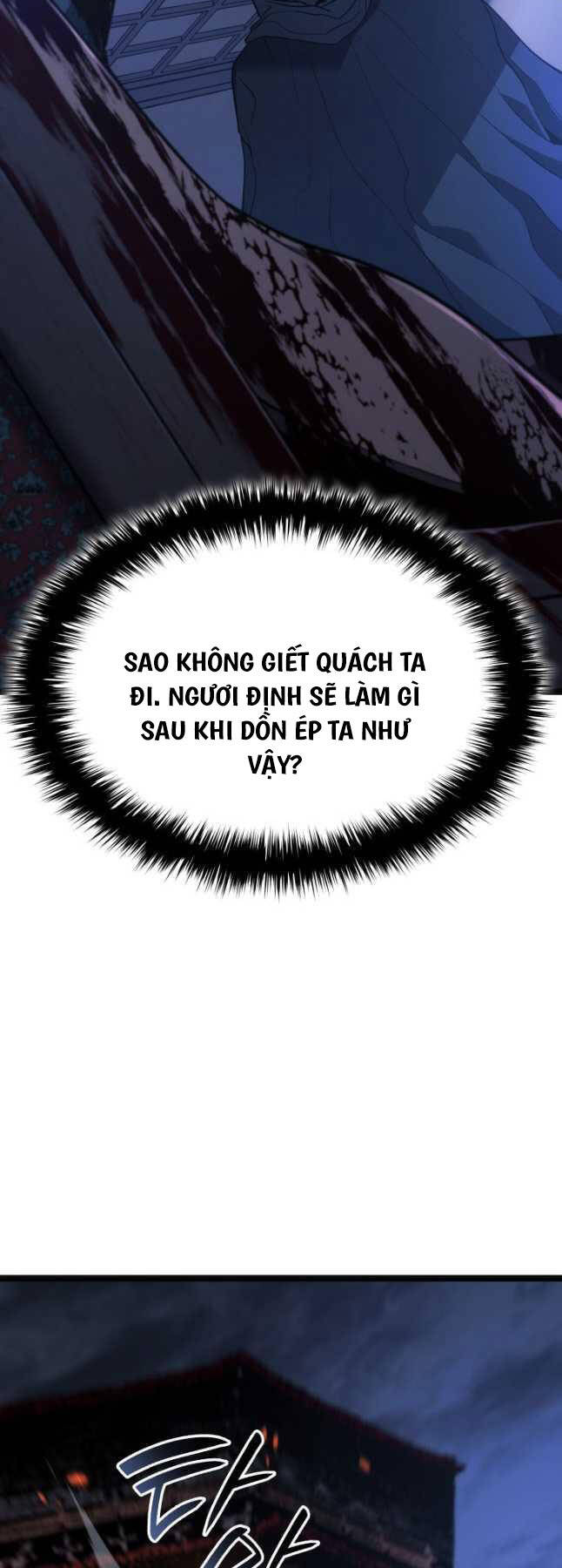 Tử Thần Phiêu Nguyệt chapter 84 - Upload bởi truyensieuhay.com