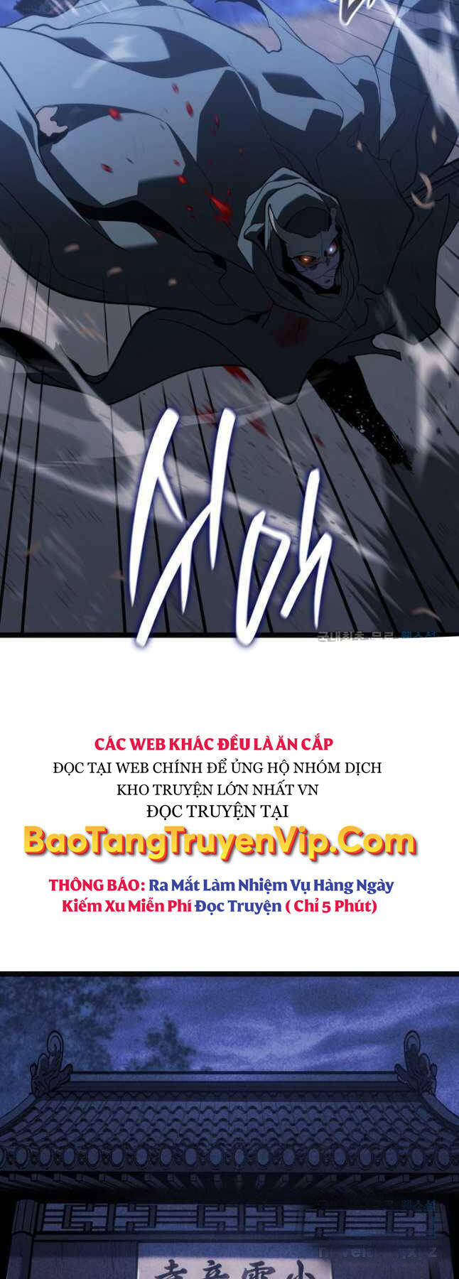Tử Thần Phiêu Nguyệt chapter 84 - Upload bởi truyensieuhay.com