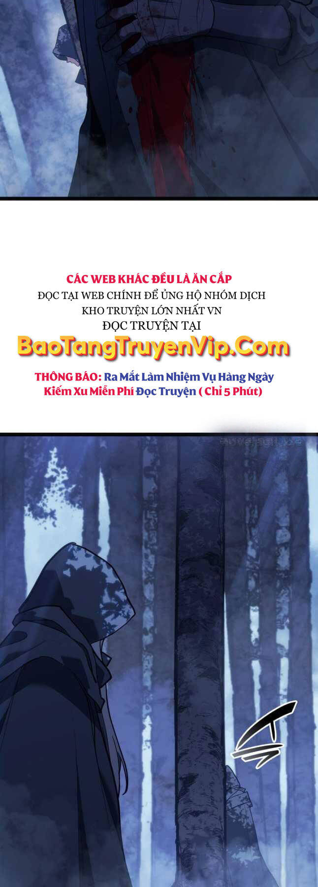 Tử Thần Phiêu Nguyệt chapter 84 - Upload bởi truyensieuhay.com