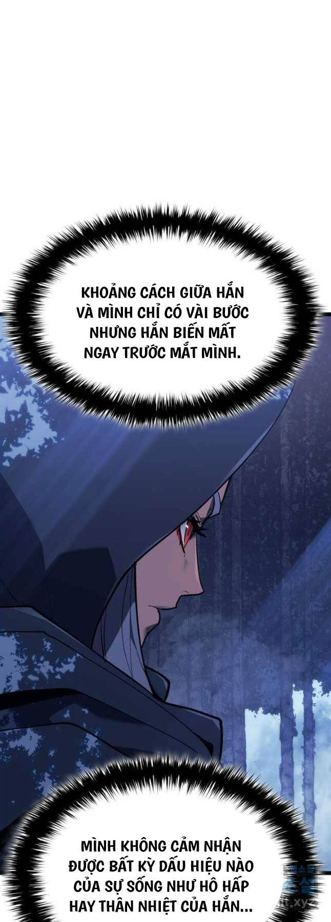 Tử Thần Phiêu Nguyệt chapter 84 - Upload bởi truyensieuhay.com