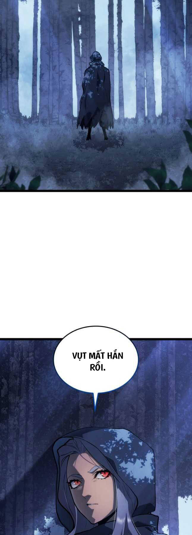 Tử Thần Phiêu Nguyệt chapter 84 - Upload bởi truyensieuhay.com