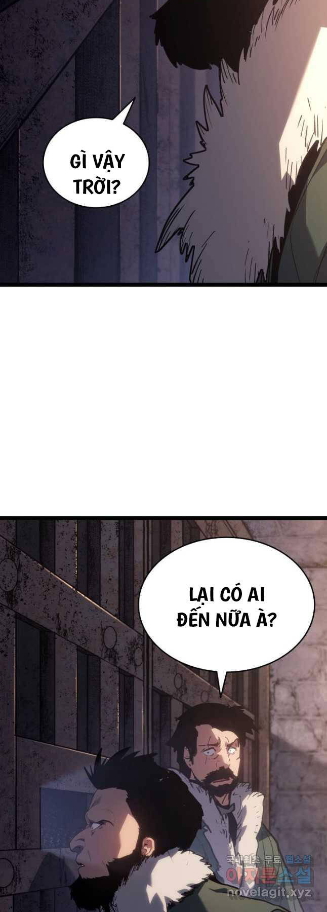 Tử Thần Phiêu Nguyệt chapter 84 - Upload bởi truyensieuhay.com