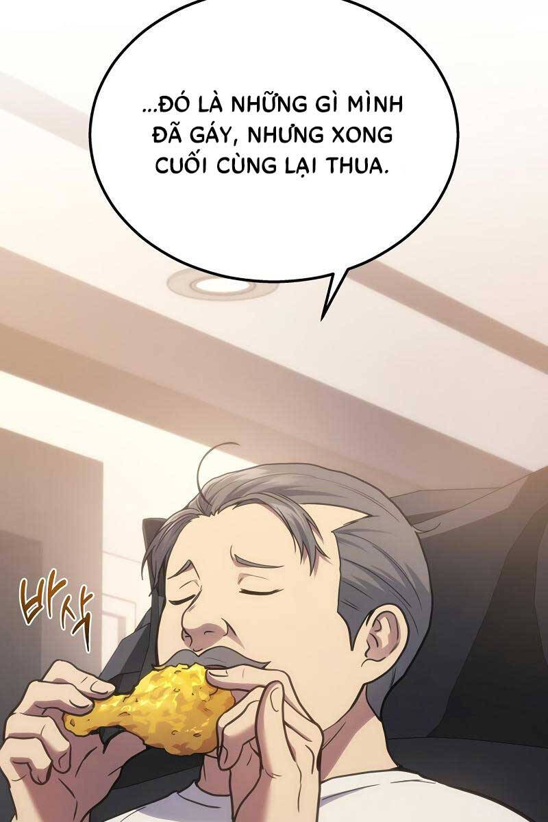 Thần Chiến Tranh Trở Lại Cấp 2 chapter 23 - Upload bởi truyensieuhay.com