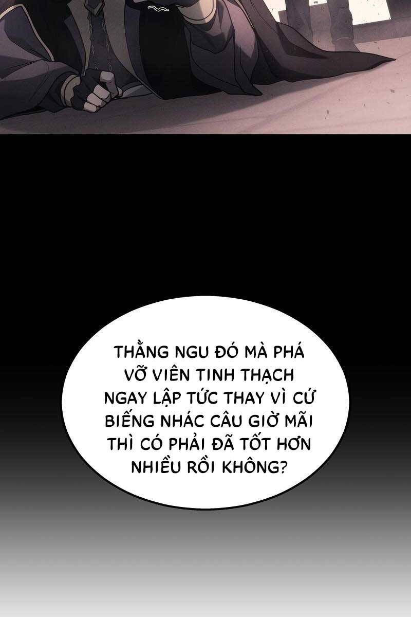 Thần Chiến Tranh Trở Lại Cấp 2 chapter 23 - Upload bởi truyensieuhay.com